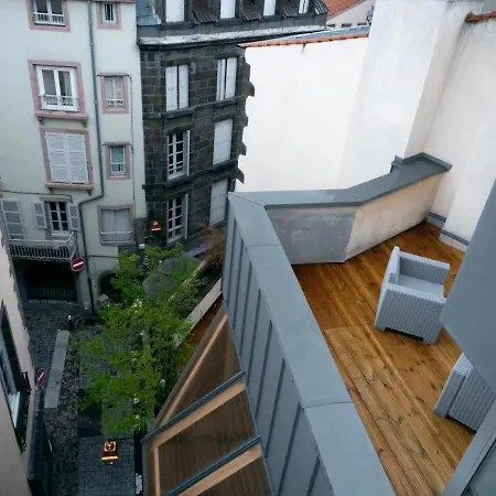 Immeuble 4étages D'exception Plein Centre Terrasses Ascenseur Villa *
