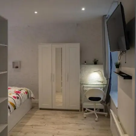 Villa Immeuble 4etages D'exception Plein Centre Terrasses Ascenseur *