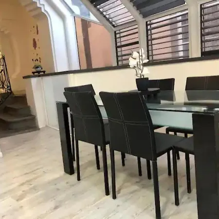 Immeuble 4etages D'exception Plein Centre Terrasses Ascenseur Clermont-Ferrand