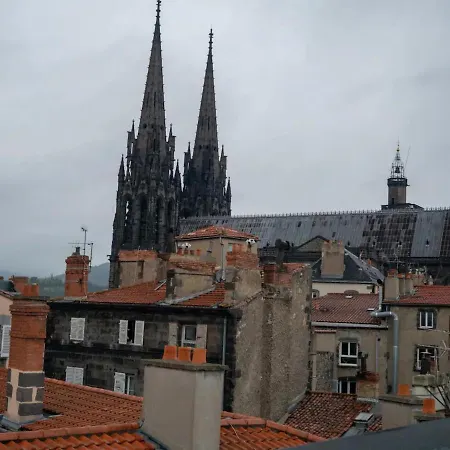Immeuble 4étages D'exception Plein Centre Terrasses Ascenseur *