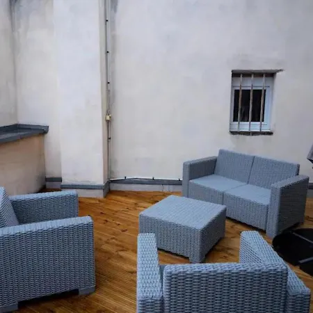 Immeuble 4etages D'exception Plein Centre Terrasses Ascenseur * Clermont-Ferrand